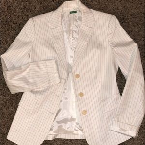 Benetton blazer